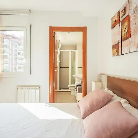 Apartment Beautiful In With Kitchen
