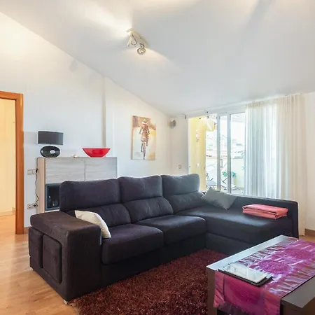 Apartment Beautiful In With Kitchen *