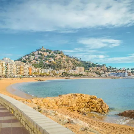 Beautiful In With Kitchen * Blanes